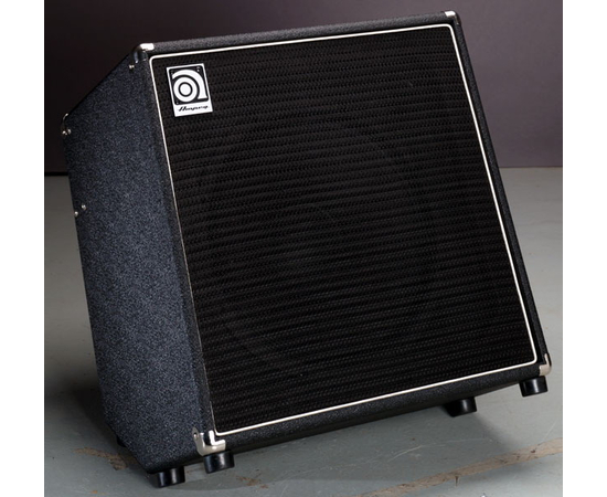 Басовый комбо Ampeg BA-115T - 2826 за 0 грн. | 4Club